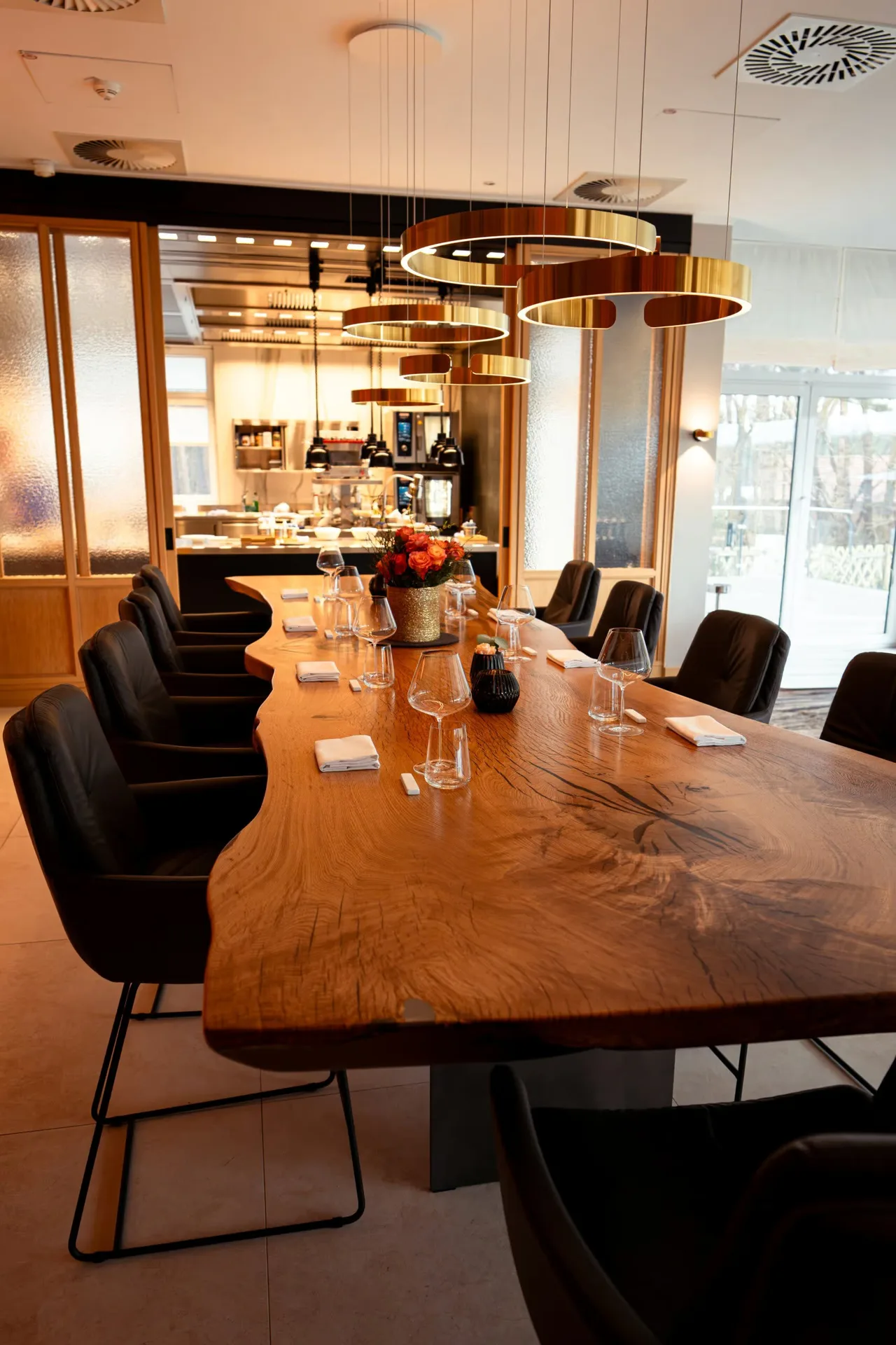 Gourmetrestaurant Ostseelounge — photo 48