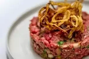 Maison Burgarella — food