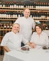 Angelo's Italian Market and Restaurant — kitchen