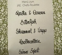 Gründler’s Gourmetstüberl, Achenkirch