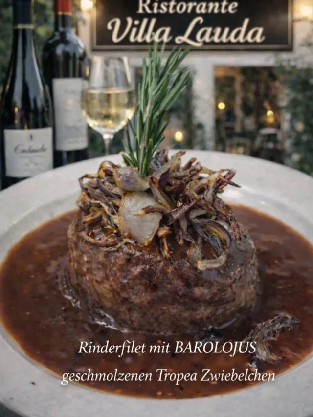 Ristorante Villa Lauda — photo 18