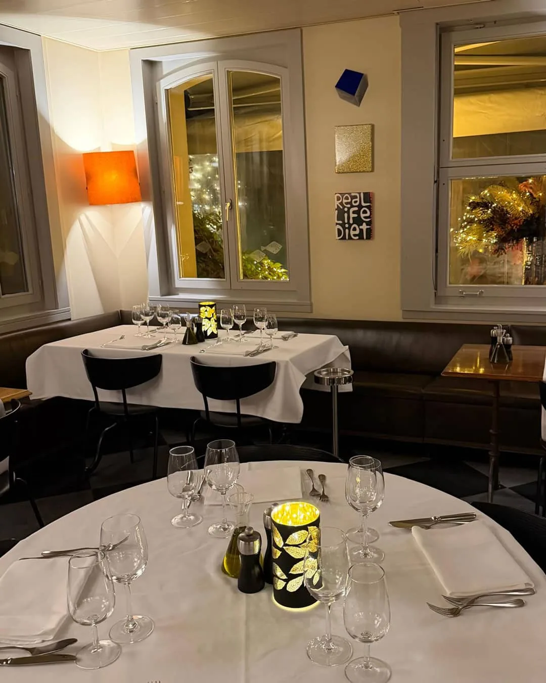 Brasserie du Poisson — photo 10