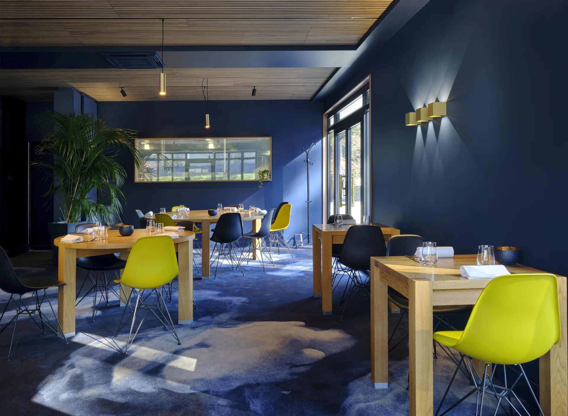La Table du 20 — photo 19