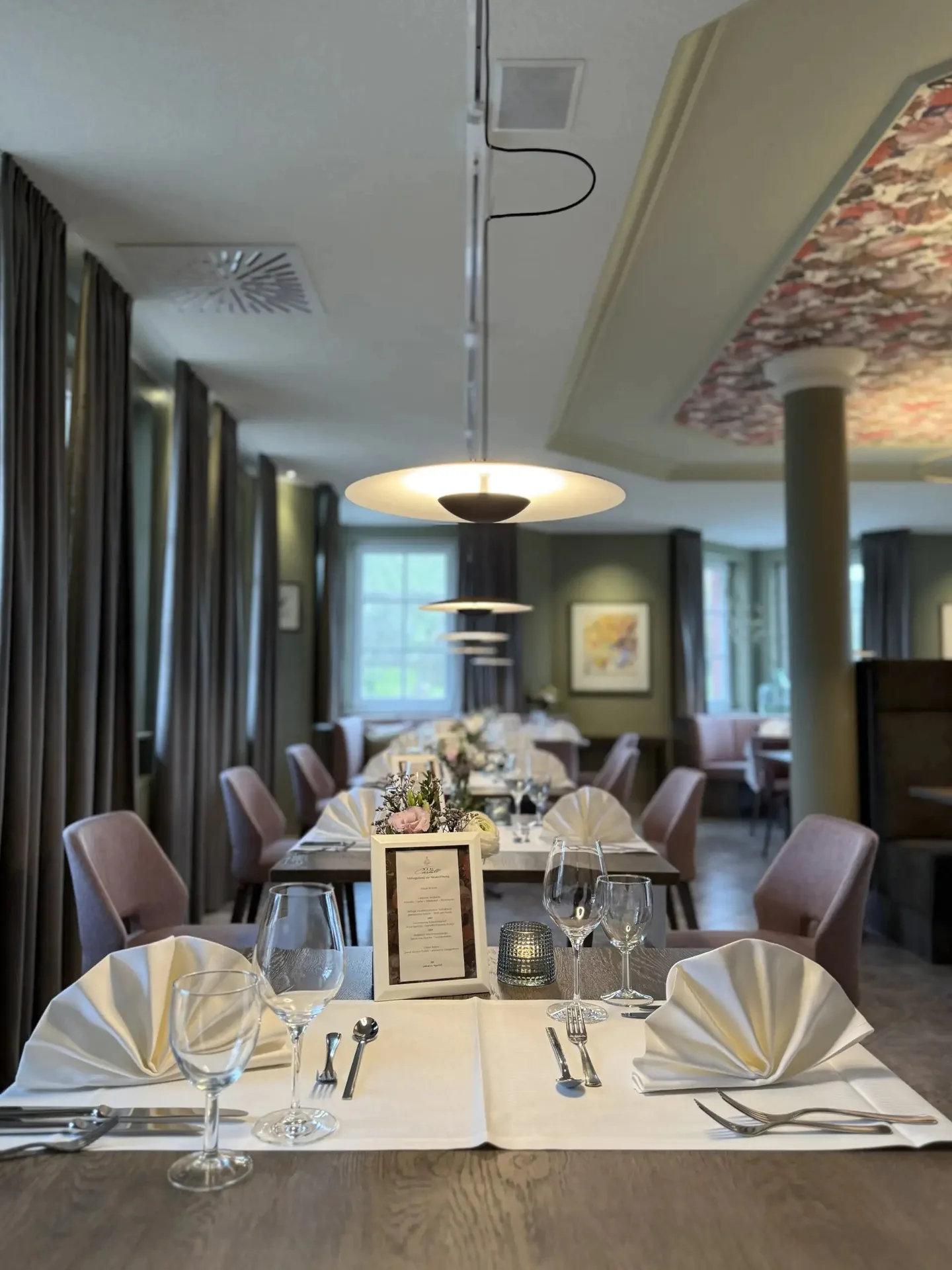 Restaurant Castell — photo 37