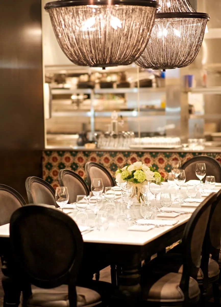 C-Prime Modern Italian Steak & Wine — photo 11