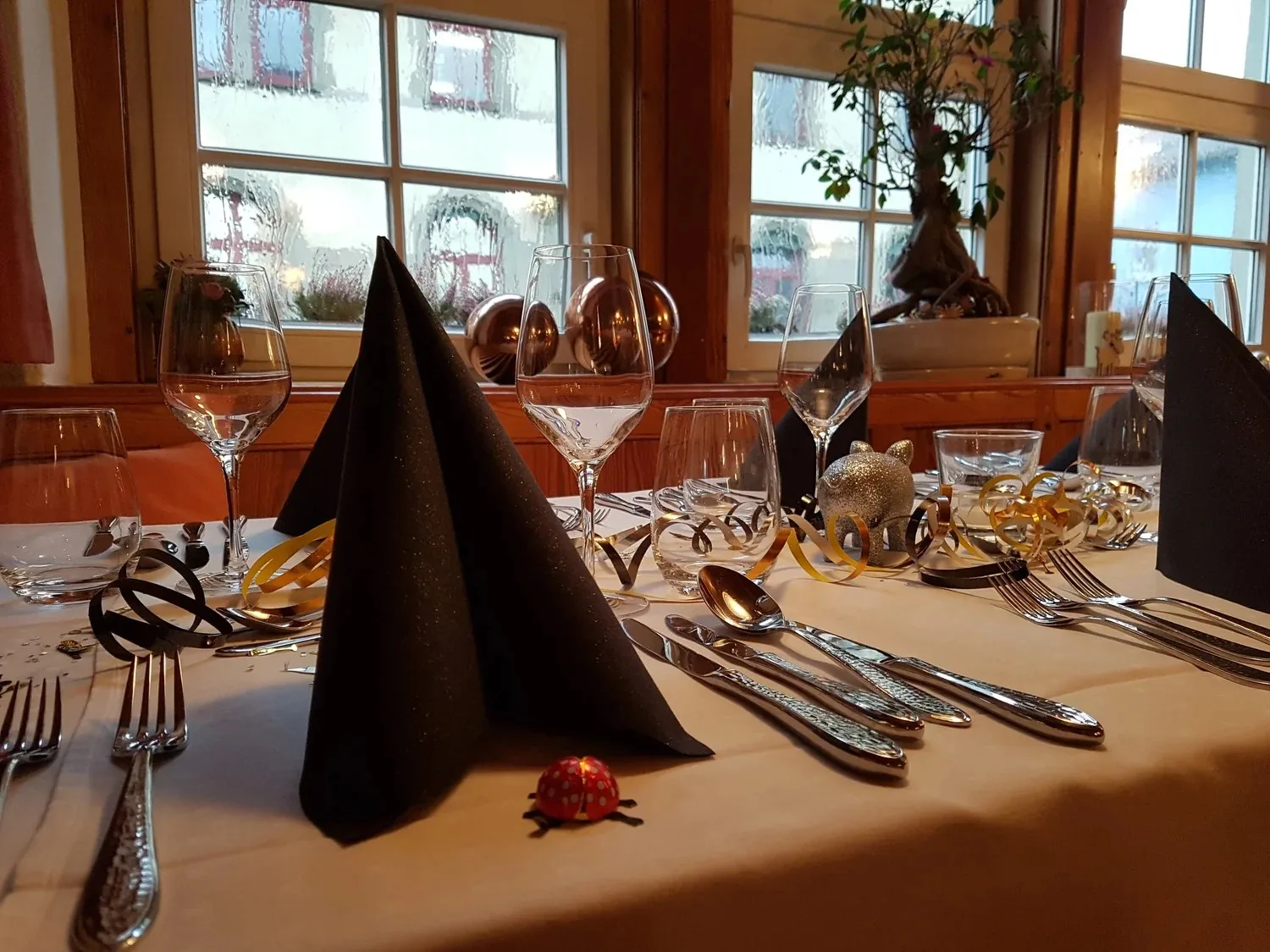 Restaurant Rebstöckle — photo 14