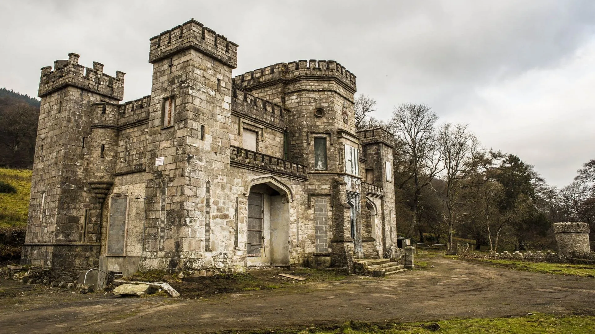 Killeavy Castle Estate — photo 67