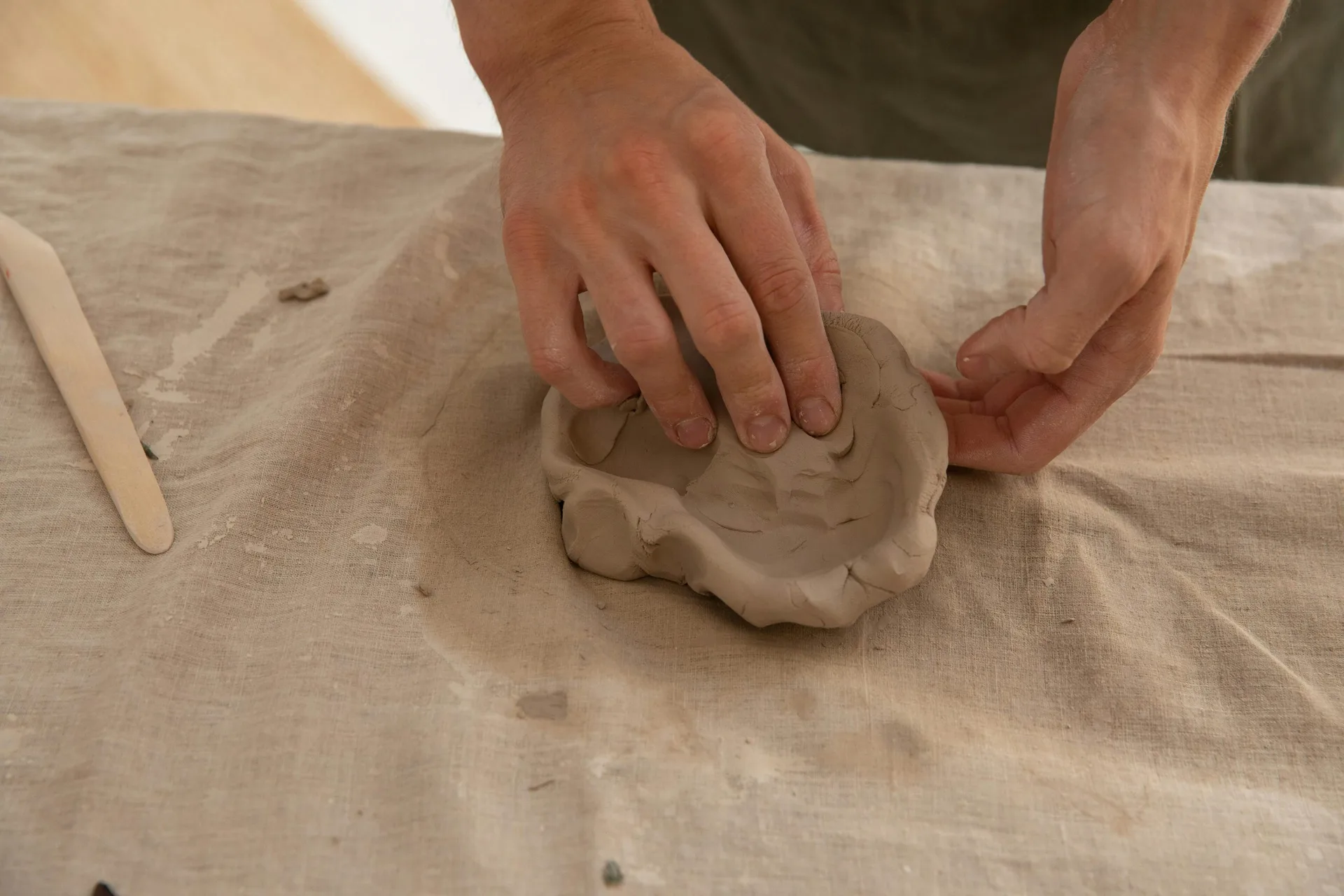 Atelier de Temple — photo 20