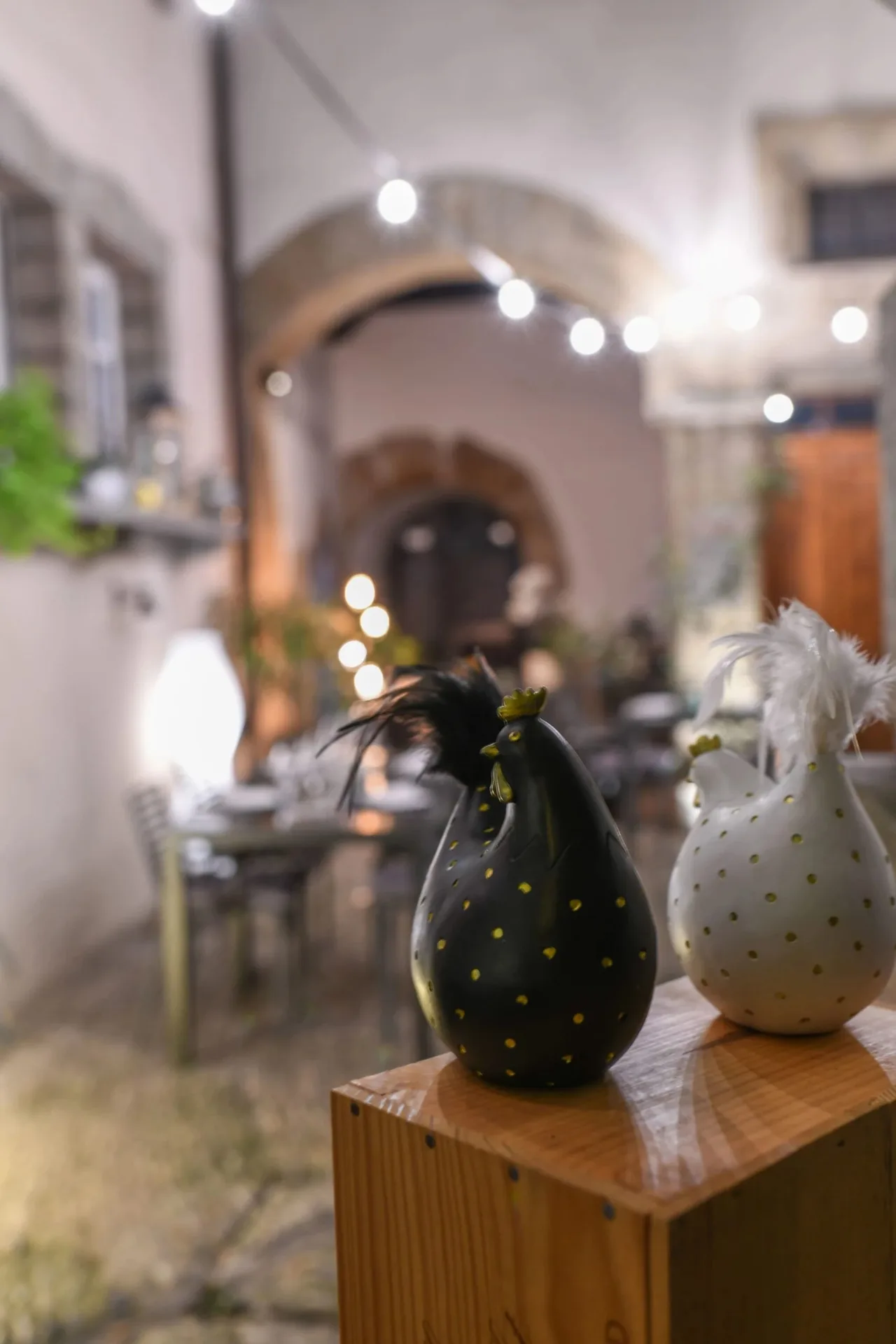 Au Coq en Pâte — photo 19