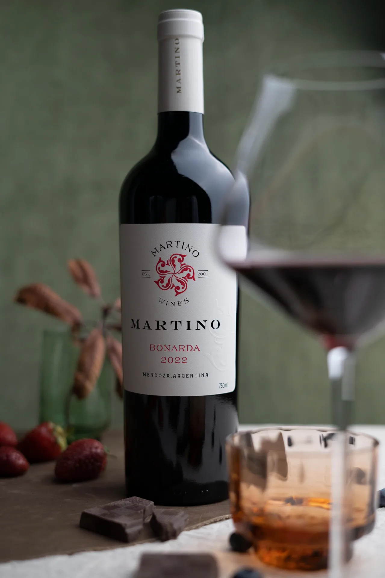 Martino Wines — photo 16