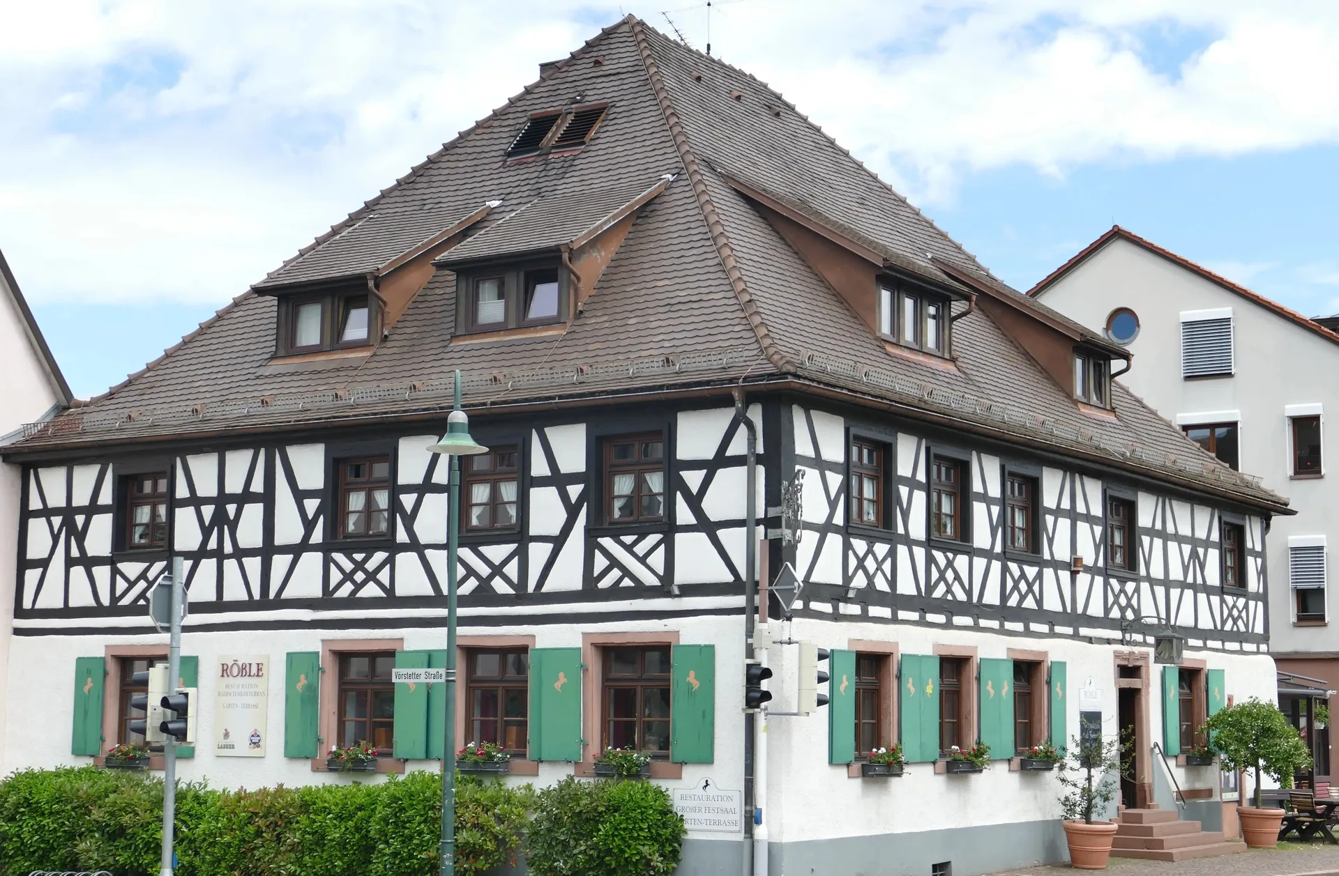 Rößle — photo 8