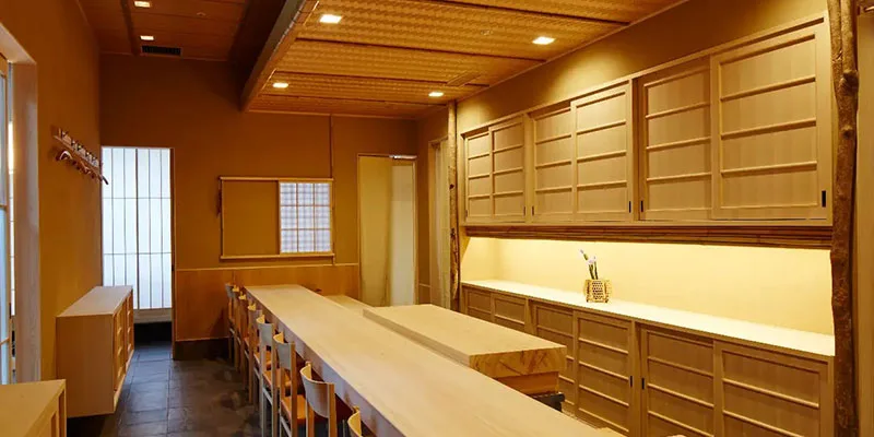 Kaishoku Shimizu — photo 5