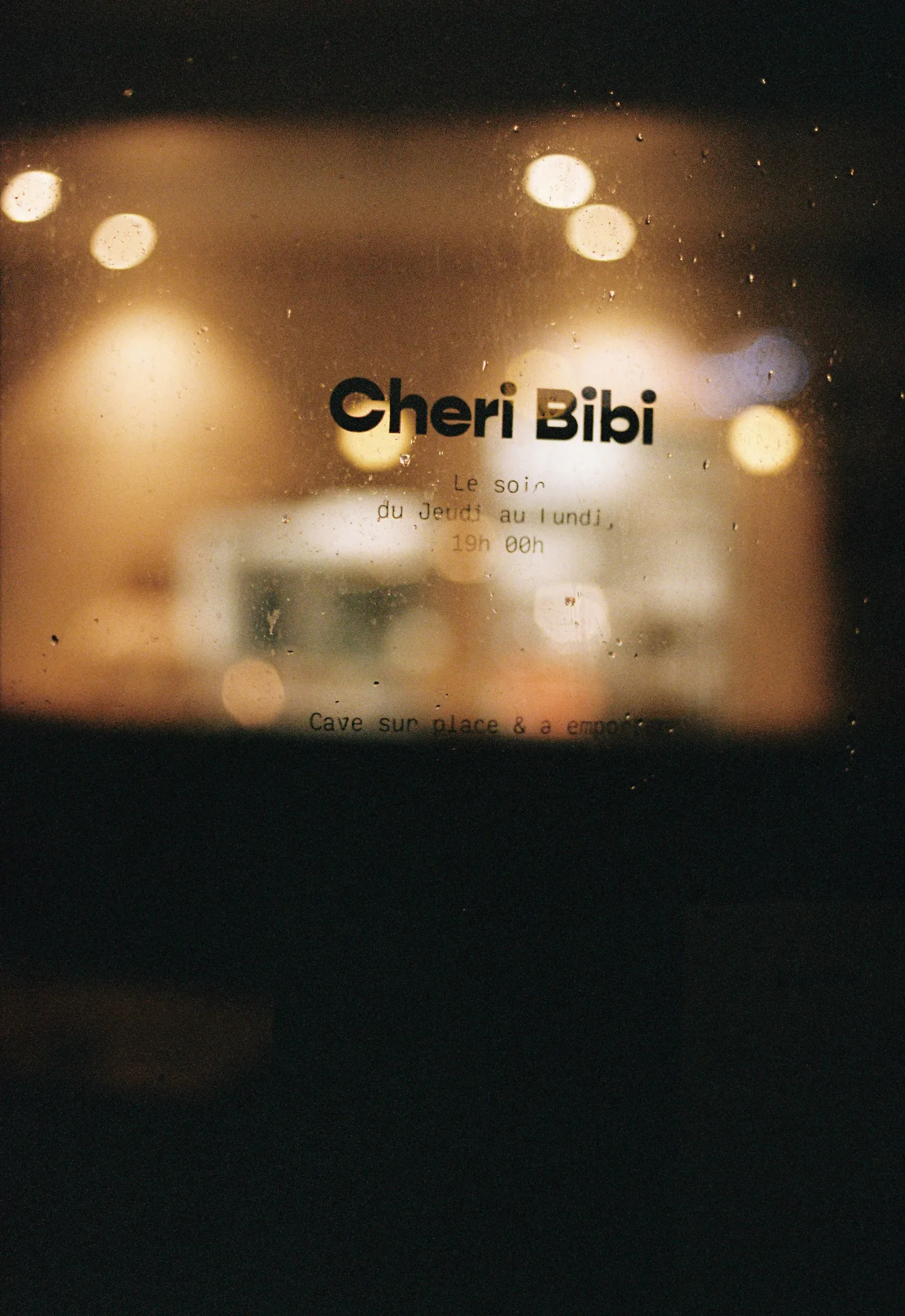 Cheri Bibi — photo 16