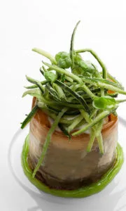 Il Liberty — food