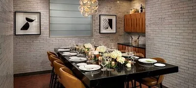 TOCA Restaurant — photo 9