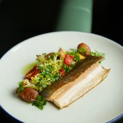 Macok Bistro — photo 7