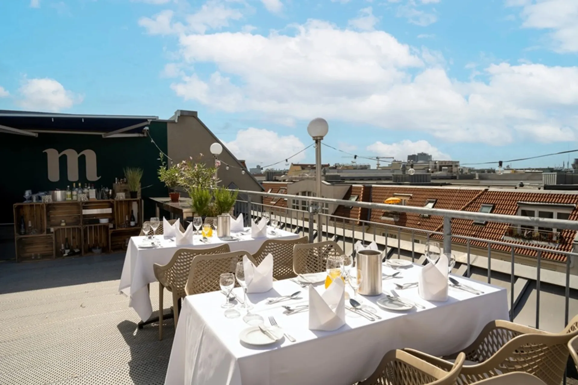 Restaurant ALvis — photo 47