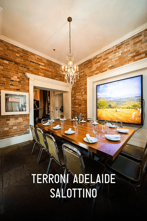 La Bettola di Terroni — photo 62