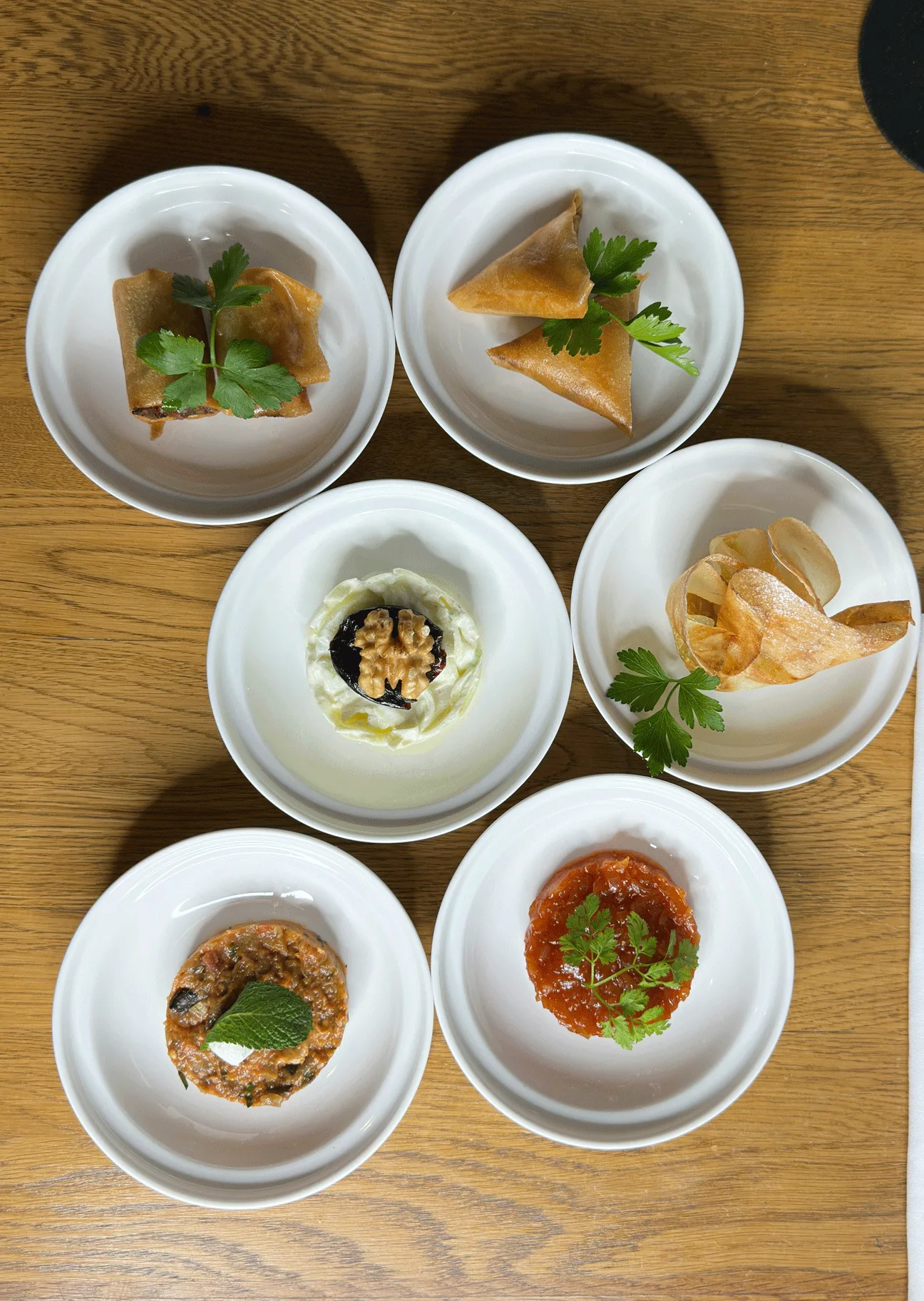 Restaurant Kanouhou — photo 20