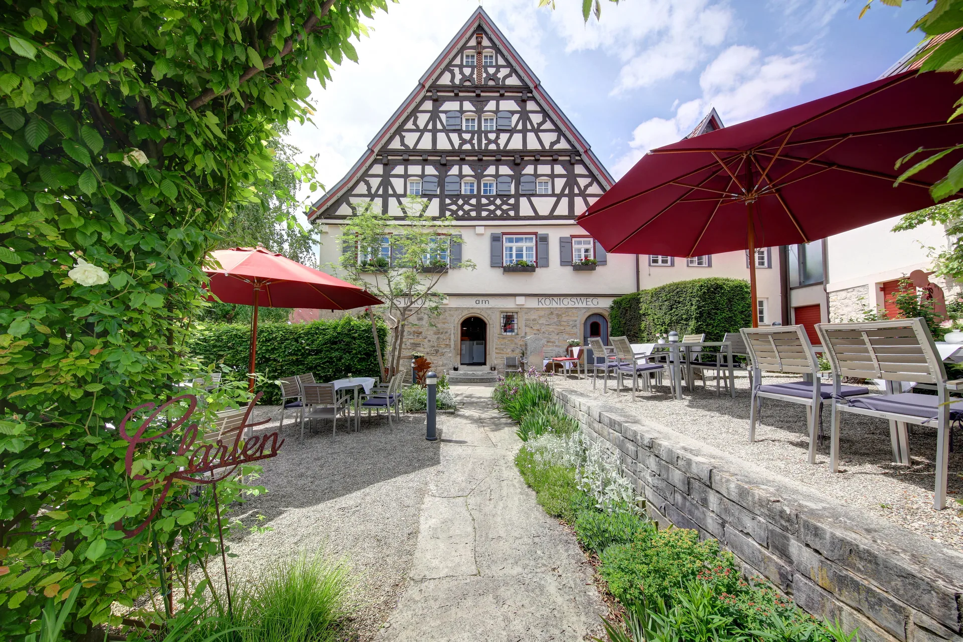 Landgasthof am Königsweg — photo 10
