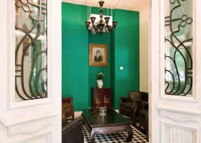 Zylinder Cafe Restaurant — photo 15