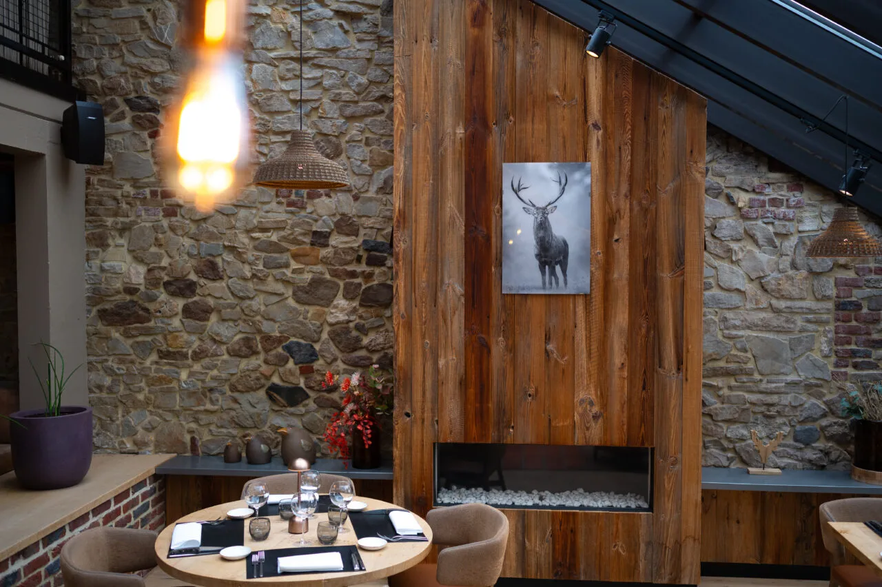 Ferme des 4 saisons — photo 12