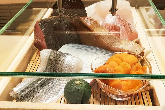 Sushi Ichigo — photo 5