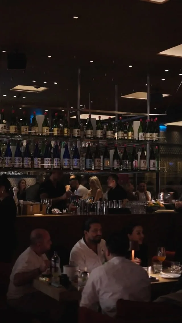 Zuma İstanbul — photo 11
