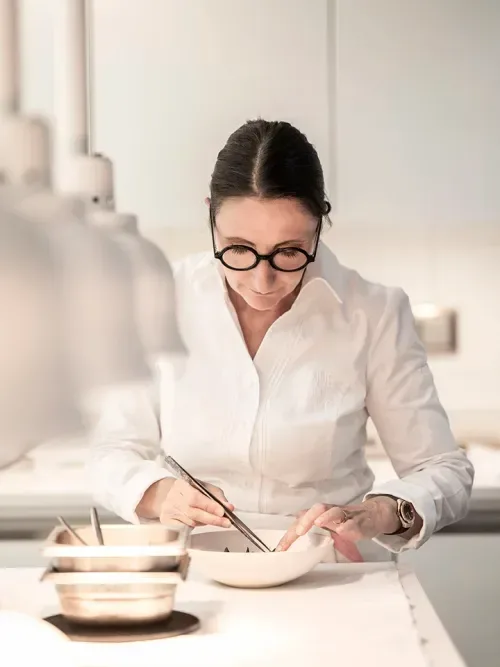 Anne-Sophie Pic — photo 7