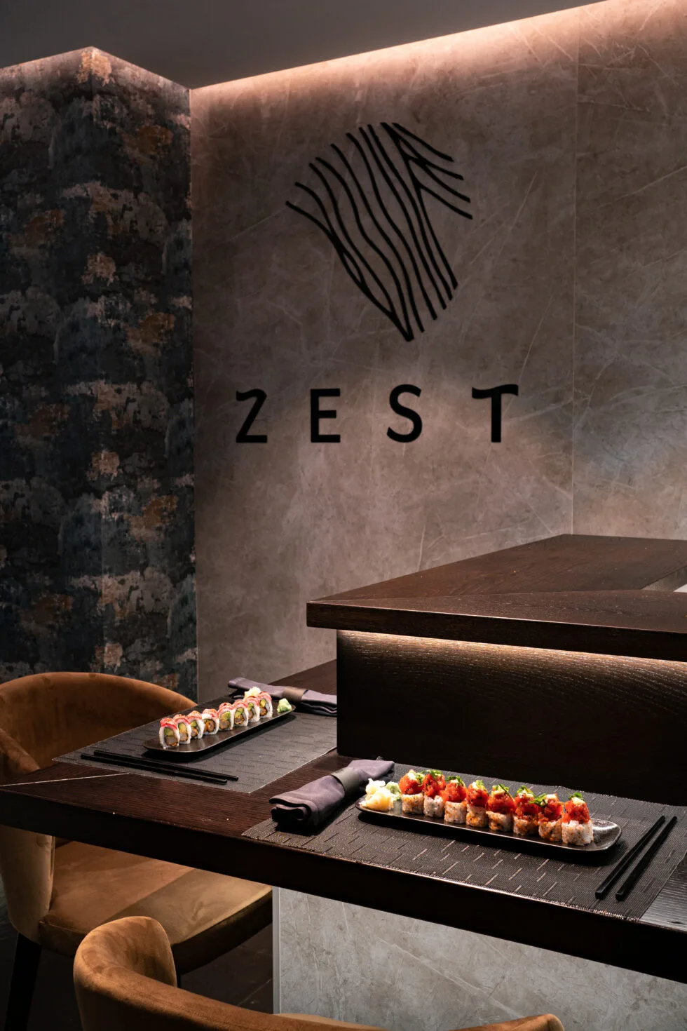 Zest — photo 34