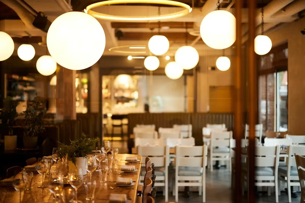 Bar Volpe, Boston