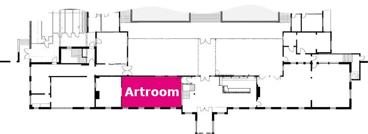 Club Astoria — photo 12