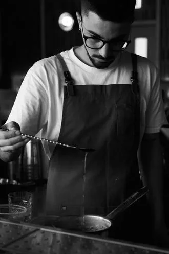 Roca — kitchen