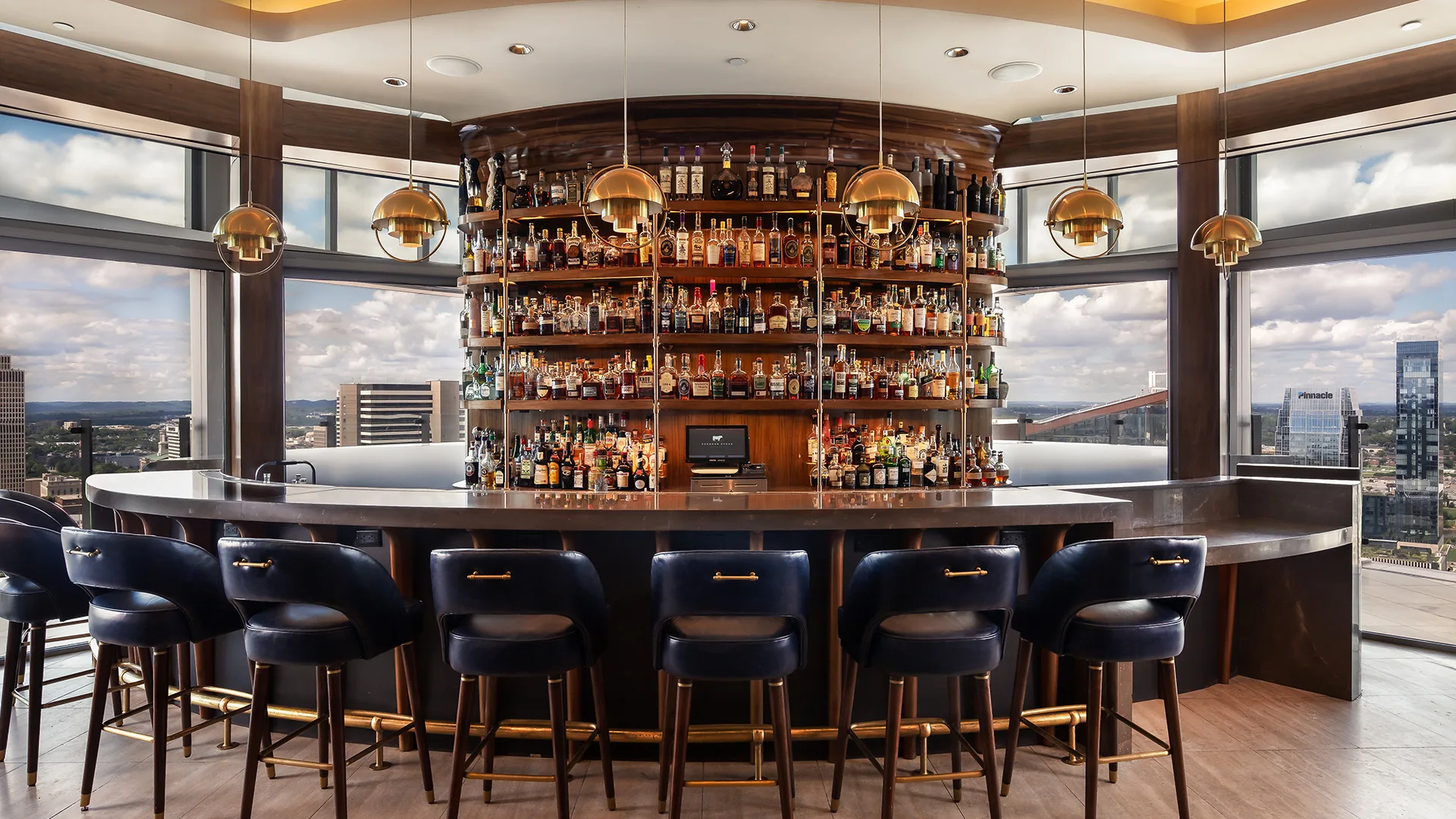 Bourbon Steak — photo 17
