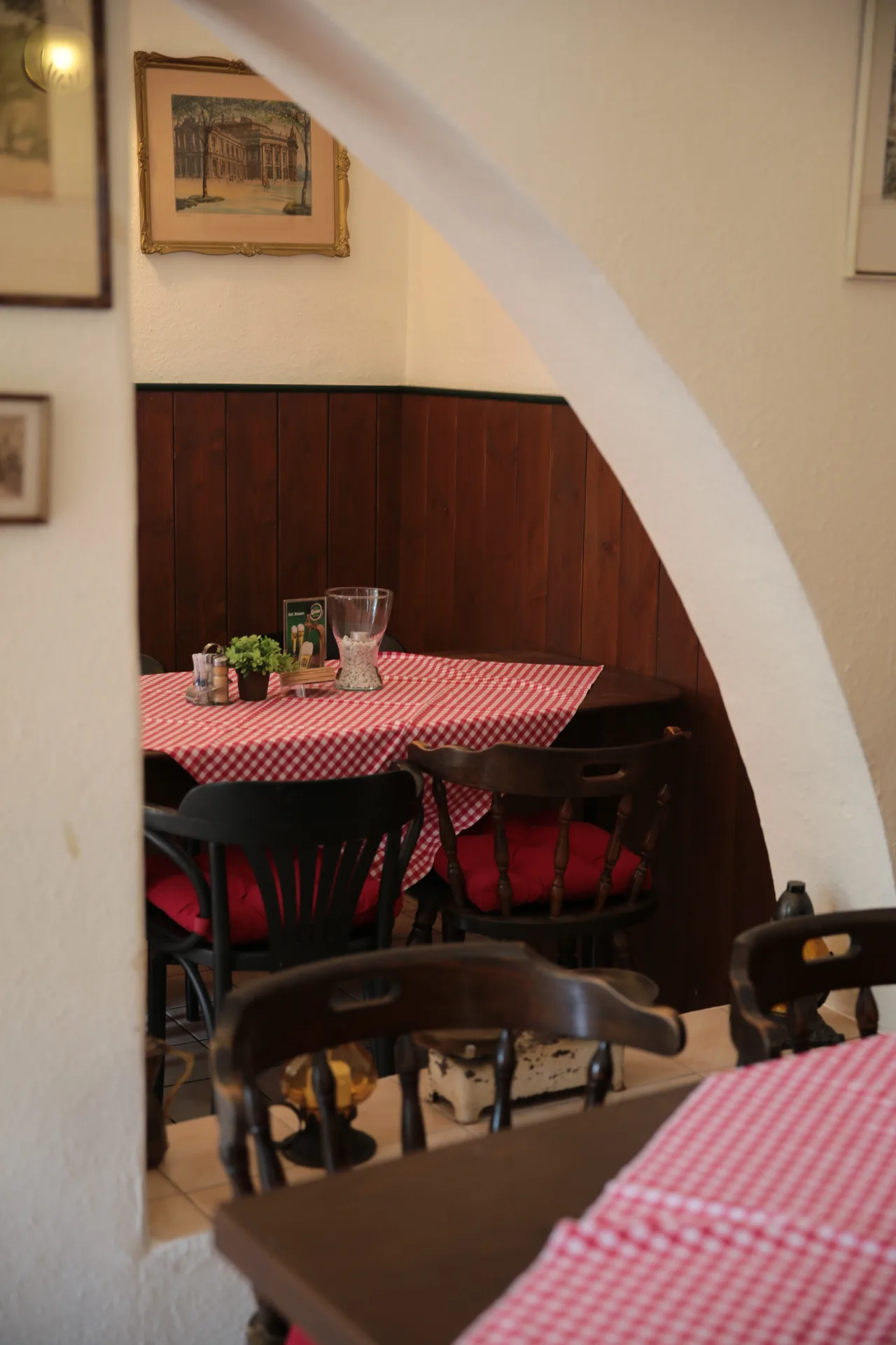 Buchecker &amp; Sohn im Gusshaus — photo 45