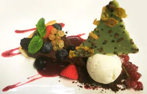 Restaurant Wreecher Hof, Bergen auf Rügen