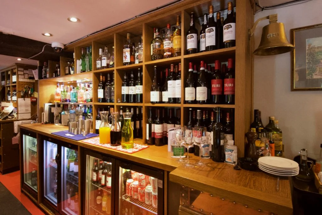 The Plough Inn — photo 23