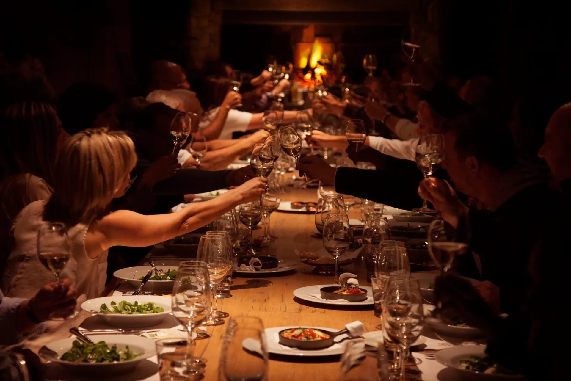 Siete Fuegos by Francis Mallmann — photo 4