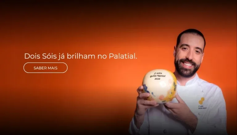 Palatial, Braga