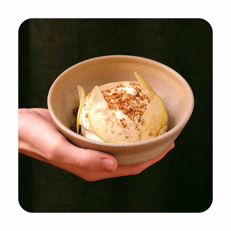 Cope — food