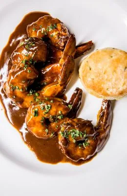 Emeril's New Orleans Fish House — photo 9