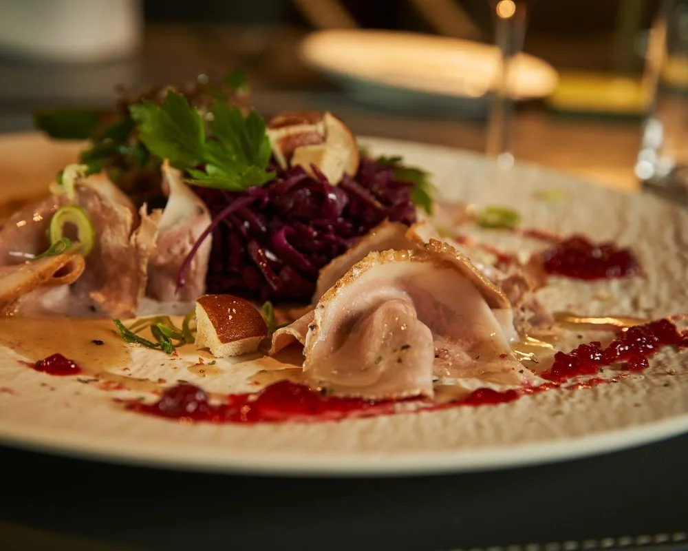 Restaurant Zaiß — photo 16