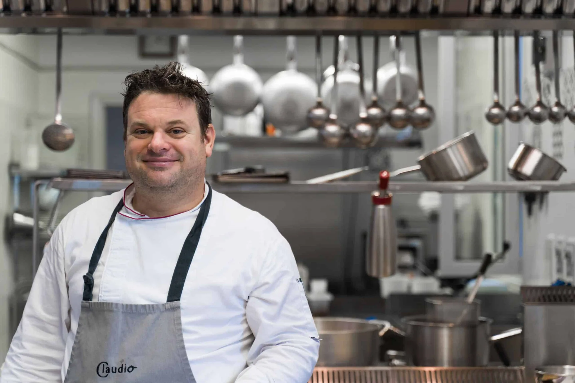 Claudio Ristorante — photo 9