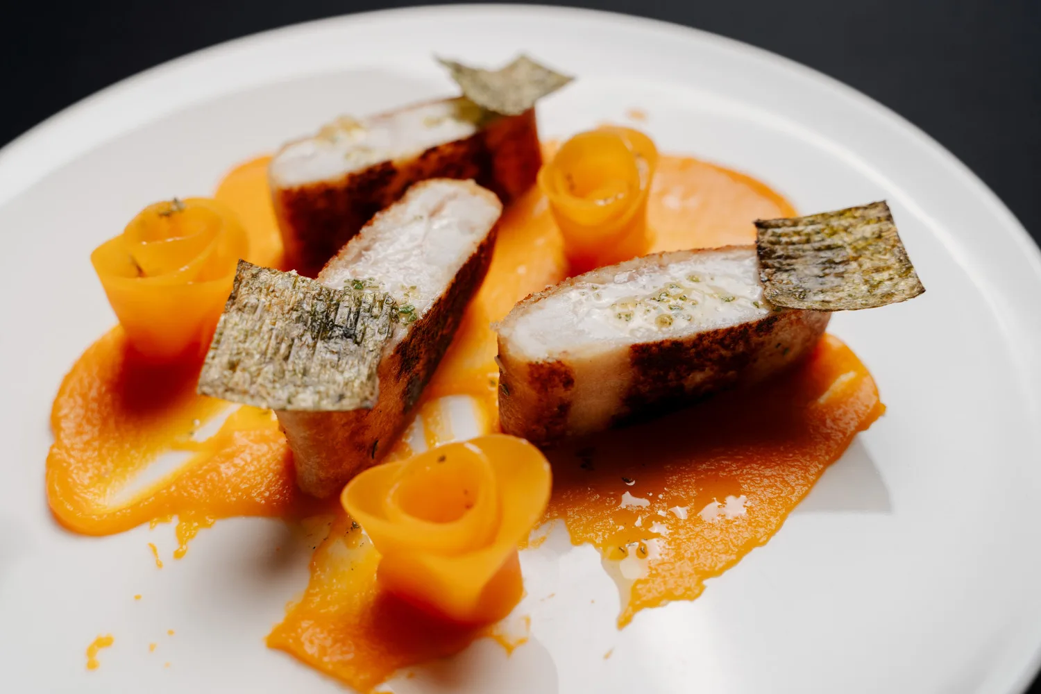 La Piemontese — food