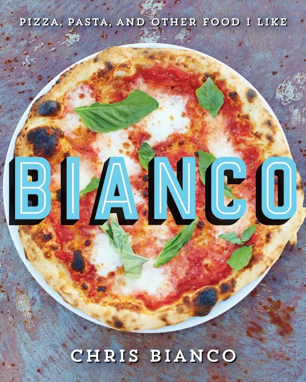 Pizzeria Bianco — photo 13