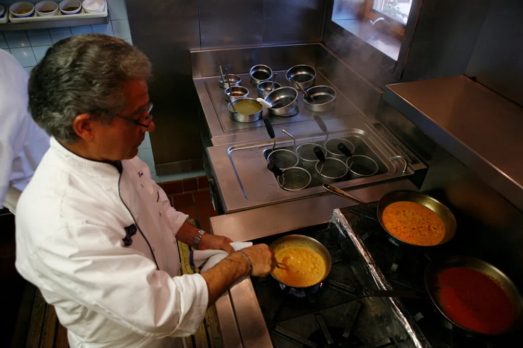 Il Capriccio Ristorante — photo 22