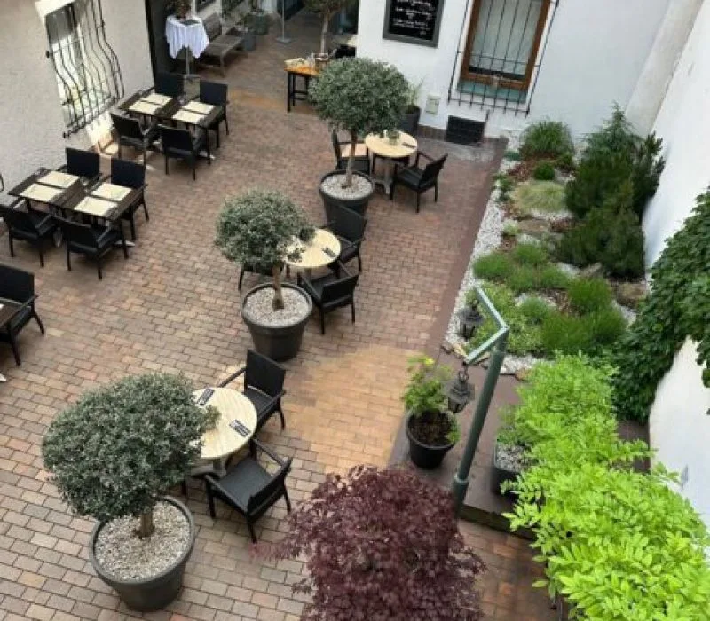 Rango restaurace — photo 44