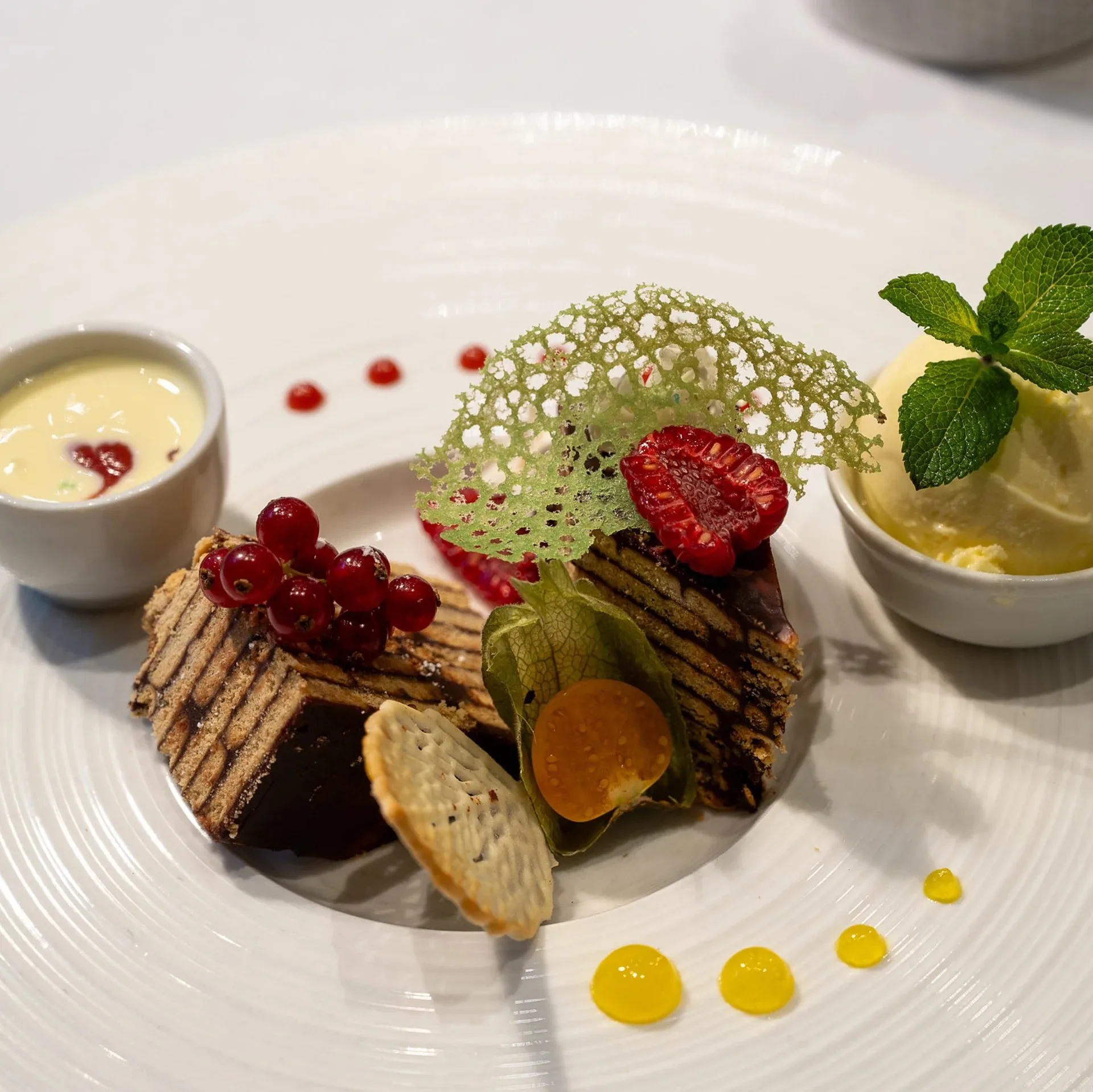 Restaurant ALvis — photo 28
