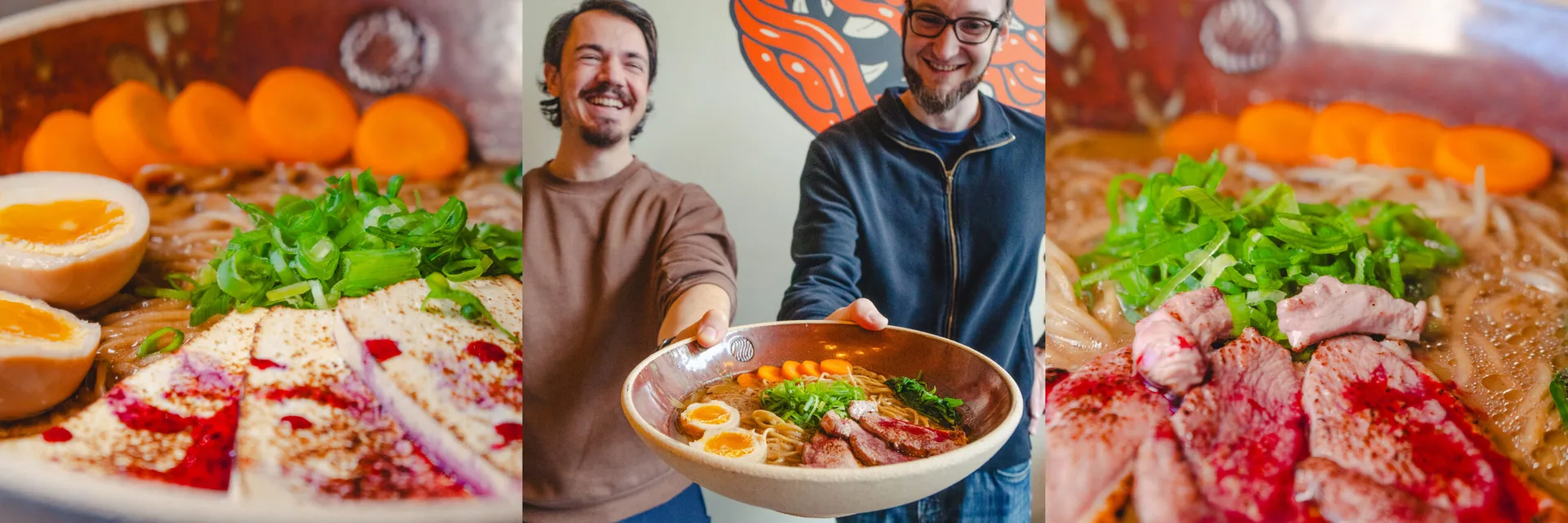Zuru Zuru Ramen — photo 58