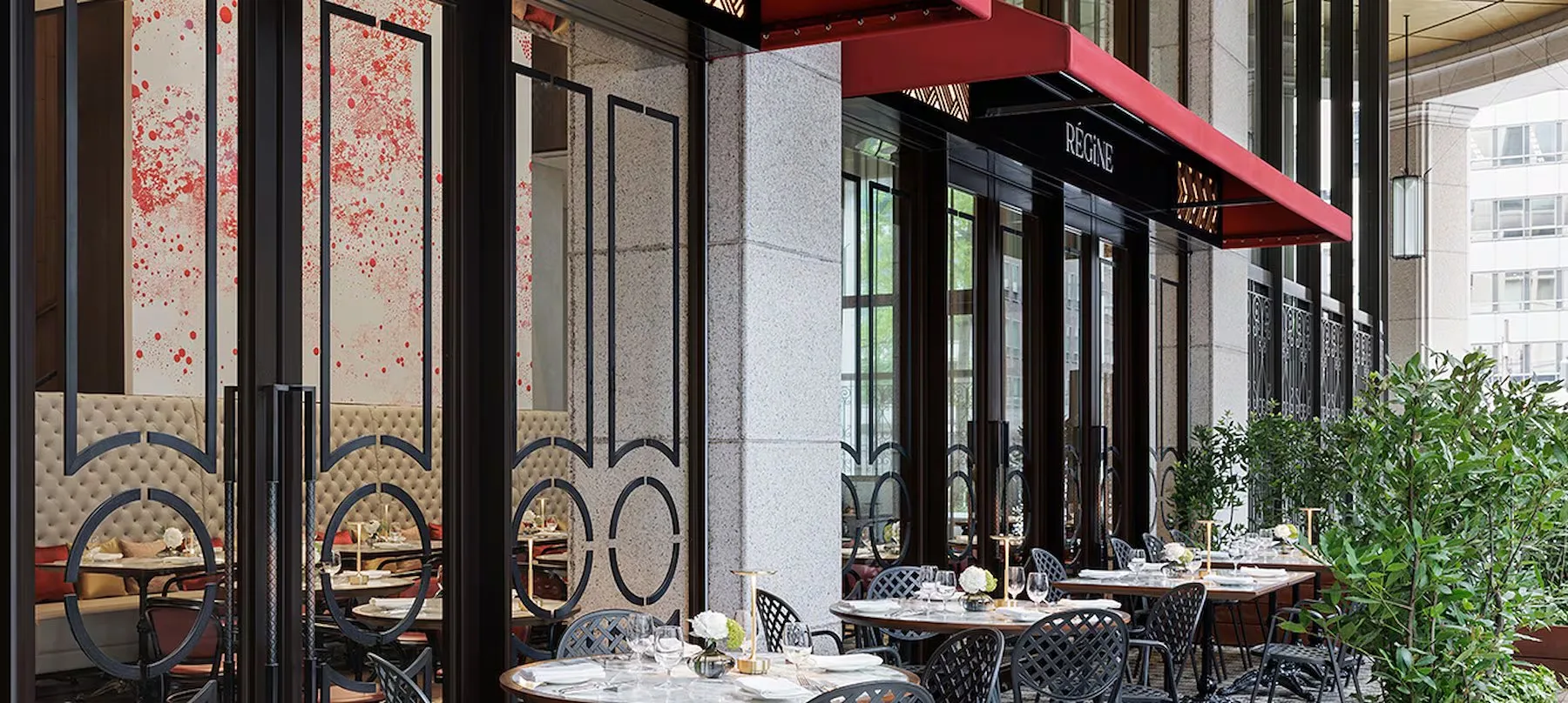 Brasserie RÉGINE — photo 24